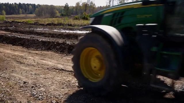 Индустриальные шины Spec Tire — быстро, надежно, с доставкой по России смотреть онлайн