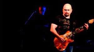 Сергей Трофимов - Этюд (концерт в Одессе 27.02.12)