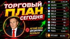 ГДЕ ВХОДИТЬ СЕГОДНЯ | 06.07. #профессиональный_трейдер