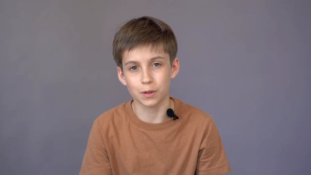 Арсений Иваненков - Видео-визитка на русском