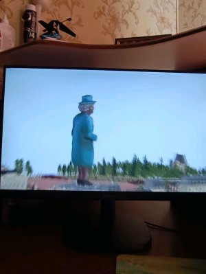поход Олега бобровича