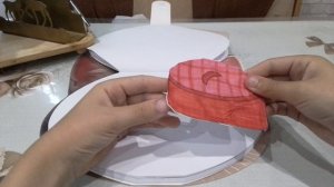 Распаковка бумажных сюрпризов🎀 нет навинки?🤨