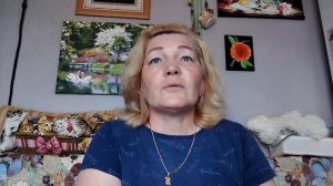 ✅️Понедельник. Хозяйство и воспоминания!