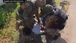 В Ставрополье предотвратили теракт