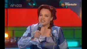 Антон Зацепин (ФАБРИКА ЗВЕЗД 4) (90х)