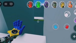 Roblox попи плейтайм 5 (эксклюзив видео)