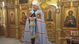 О приеме проповеди притчами и существе поста