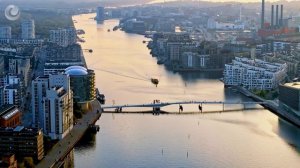 COPENHAGEN – Nordic Calm & Deep House Chill Vibes