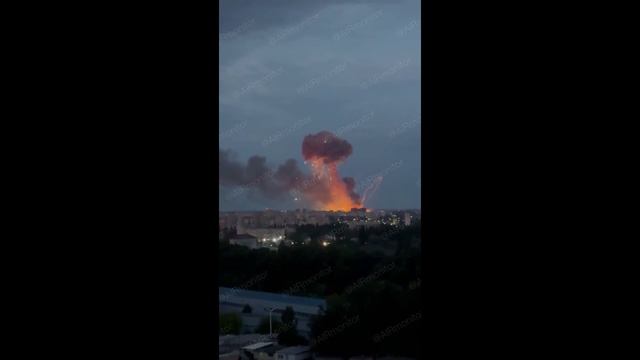 КИЕВ СЕГОДНЯ !. смотреть онлайн