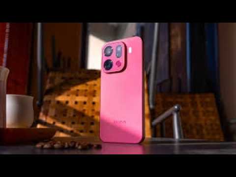 СНЯТО НА OPPO FIND X9 PRO! ПРОГРЕСС НА ЛИЦО!