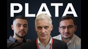 Олег Тиньков: Возвращение в большой бизнес. Банк PLATA.