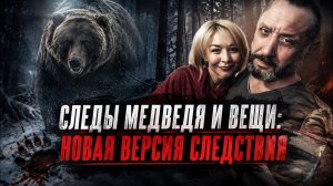 Новые находки на месте пропажи семьи Усольцевых: обнаружены вещи и следы хищников