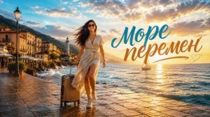 Песня «Море перемен»