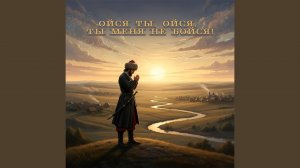 Ойся ты, ойся, ты меня не бойся!