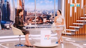 Екатерина Шкуро и Ирина Пинчук в студии «Утро. ТНТ» рассказали о ссоре и как поделили деньги
