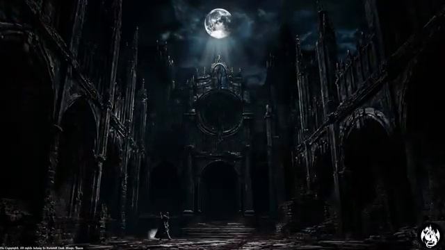Дарк Фэнтэзи эмбиент .... and music....