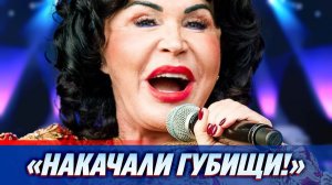 Бабкина высказалась о современном поколении ★ Новости Шоу-Бизнеса