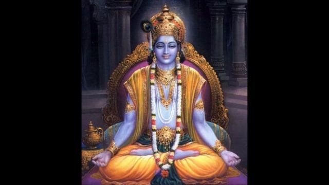 Харе Кришна Махамантра 14 минут моего чтения Hare Krishna Mahamantra 14 minutes my reading. смотреть онлайн