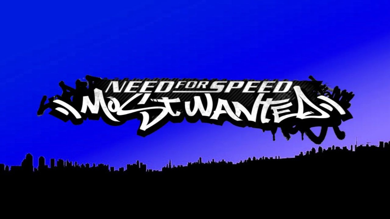 Need for Speed - Most Wanted смотреть онлайн