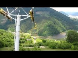 Путешествие в Закарпатье. Украина.Travel to Transcarpathia. Ukraine.