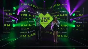 SERYABKINA, Dimma Urih - 8901 (LIKE LIVE)