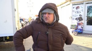 «Девушка, вы инвалид?». Колясочника возмутили занятые парковки для людей с особенностями здоровья.