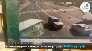 Бешеная «газель»