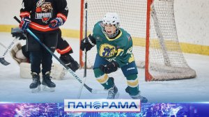 ⚡️Тренировка юных хоккеистов Донецка: 30 спортсменов показали мастерство