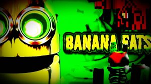 Мы играем в Banana eats!