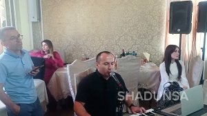 Исабек Магомедов СК. с. Иргаклы