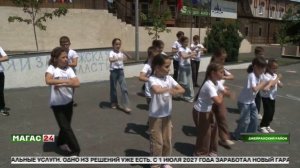 В Правительстве Ингушетии обсудили нацпроекты, работу ЦУР и летний отдых детей