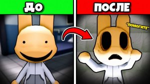 МРАЧНАЯ ПРАВДА об ANIMAL HOSPITAL... ТЕМНАЯ ПРАВДА об игре «Ветеринарная клиника». Роблокс. Мультики