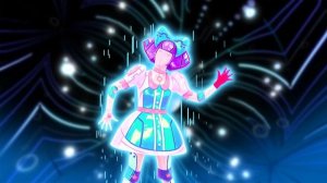 Just Dance 2020 - 365 by Katy Perry (Геймплей без интерфейса).