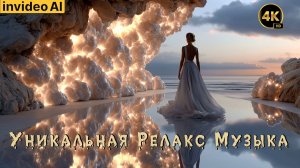 Релакс Музыка 💤 / ЭНИГМАтик 💯 /  Релакс Трек 🙏 / В стиле  TIMBALAND 🔥 / 4K ULTRA HD 🔝