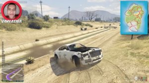 50 МАШИН СПРЯТАНЫ ПО ВСЕЙ КАРТЕ ГТА 5! НАЙДИ МАШИНУ от 1 до 10 УРОВНЯ! (GTA 5 RP)