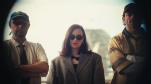 Bag Raiders — Break My Heart feat. Meg Mac (Official Music Video) [Broken Head Records]