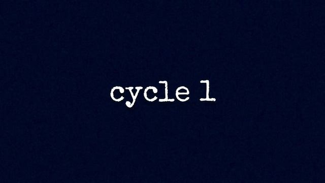 CYCLE01