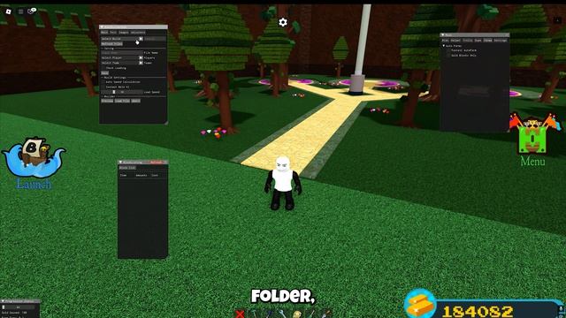 [UPDATED] FREE BEST Build A Boat Script (Auto Build, Infinite Blocks, Auto Gold + More) смотреть онлайн