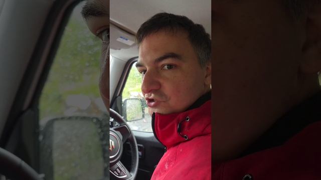 Jimny Sierra jb74 vs Land Rover Discovery 1995 смотреть онлайн