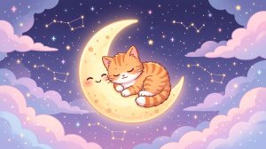 КОЛЫБЕЛЬНАЯ ДЛЯ МАЛЫШЕЙ 💫 Музыка для Сна и Быстрого Засыпания за 5 минут | Спи, моя радость, усни