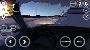 My Winter Car ВЫШЛА На ТЕЛЕФОН! Смотри ИГРЫ!
