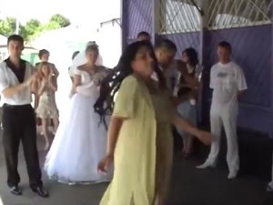Цыганочка!!!