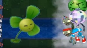 Воздушный Рейд - Новый Вызов! PvZ 2 Paks