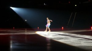 ШТОРМ  Камила Валиева и Эрик Рэдфорд Emotions on Ice 2019, Eric Radford & Kamila Valieva