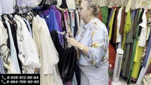 ЖЕНСКАЯ ОДЕЖДА КОРЕЯ, ИТАЛИЯ И КИТАЙ ОПТОМ И В РОЗНИЦУ