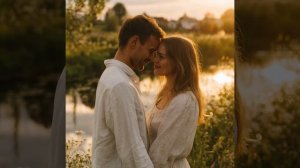Ты обними меня, я так устала