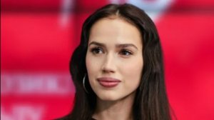 У Алины Загитовой роман с женатым мужчиной?