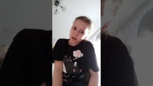 делаю макияж но каждый этап макияжа выбирает табличка с вариантами ответа, (это просто ужас) 😯😱😵