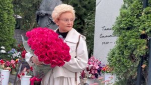 НЕ СНИМАТЬ ! ЗАКРЫТАЯ ЦЕРЕМОНИЯ ОТКРЫТИЯ ПАМЯТНИКА НА МОГИЛЕ АЛЕКСАНДРА МАСЛЯКОВА | НОВОДЕВИЧЬЕ