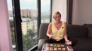 ЧТО ОН ХОЧЕТ И ЧТО БУДЕТ ДЕЛАТЬ? 🔥 Его истинные намерения и реальные шаги к Вам. Расклад Таро